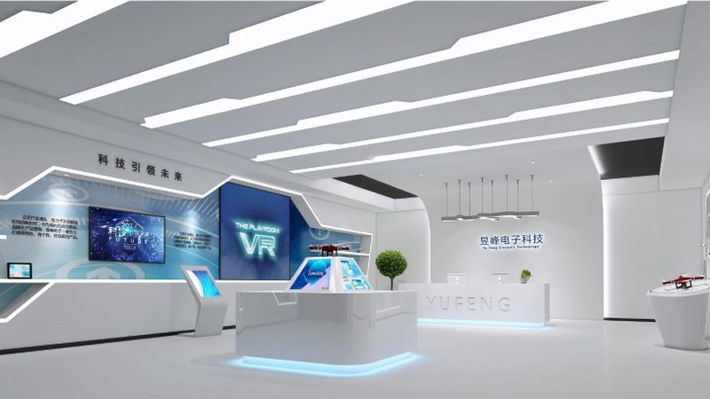 深圳智慧园区建设：揭秘集成商排名背后的逻辑
